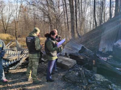 Возбуждено уголовное дело после пожара на заводе в Шиловском районе