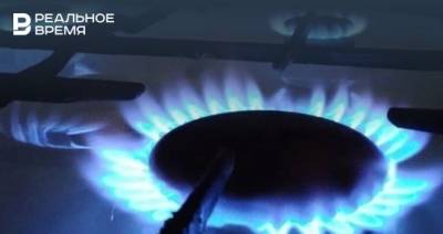 В Молдавии ввели режим ЧП из-за дефицита газа