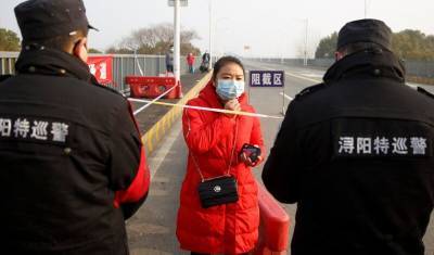 Плоды «нулевой терпимости»: как Китай переживает пандемию, которую сам и начал