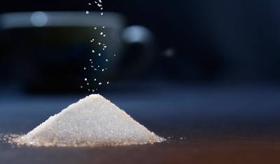 В России снизились производство и импорт соли