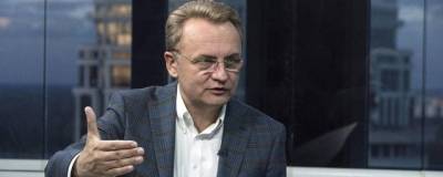 Мэр Львова Садовой отказался передавать останки разведчика Кузнецова семье в Россию