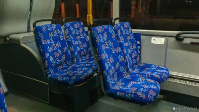 Жители Челябинска жалуются на новые автобусы
