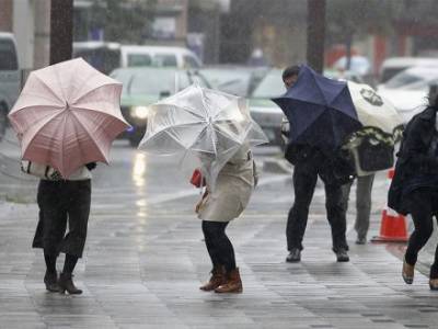Синоптики предупредили об ухудшении погоды в Азербайджане