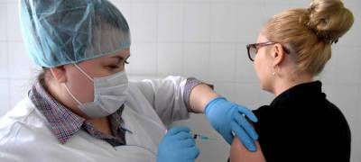 Александр Чаженгин: Я за обязательную всеобщую вакцинацию