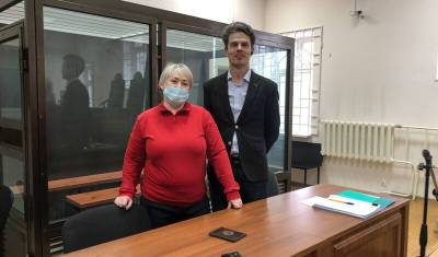 Малоимущую мать в Коми наказали на 350 тысяч рублей за критику власти в Сети