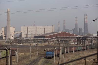 Челябинск оказался в лидерах по снижению выбросов среди 12 городов с «черным небом»