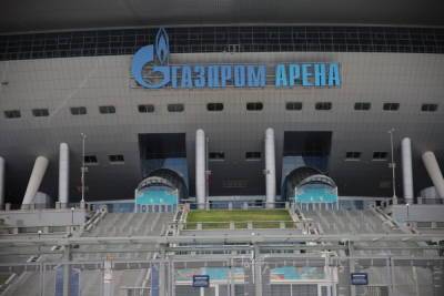 Бывший тренер «Зенита» Дик Адвокат рассказал о своих впечатлениях от «Газпром Арены»