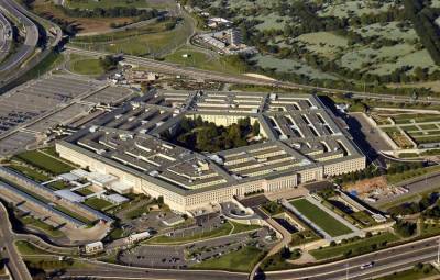 Reuters: Пентагон провел три успешных испытания в сфере гиперзвукового оружия - obzor.lt - США - штат Вирджиния - Ракеты
