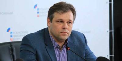 Мирошник: Киев уже больше года препятствует переговорному процессу