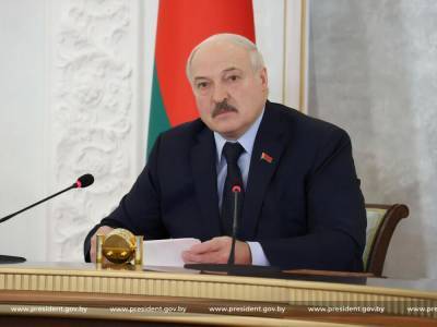 В Беларуси отменили масочный режим после критики Лукашенко