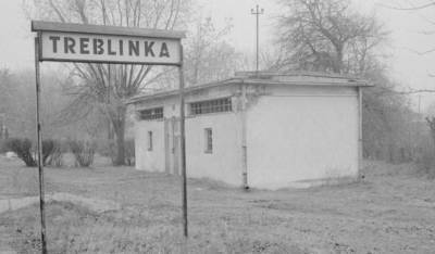 Обнаружена братская могила, которая оставалась нацистской тайной со времен Холокоста (Фото)