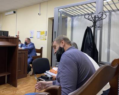 Суд отменил арест зарплатной карты директора Павлоградского химзавода