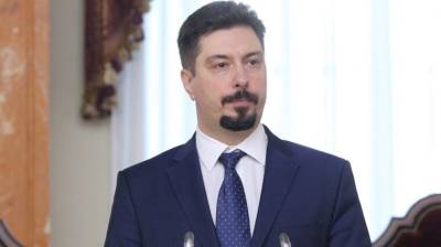 Избран новый председатель Верховного Суда Украины