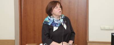 Наталья Асеева рассказала о профилактике COVID-19 в учебных заведениях