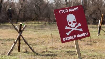 ВСУ глушат беспилотники миссии ОБСЕ и устанавливают новые минные заграждения