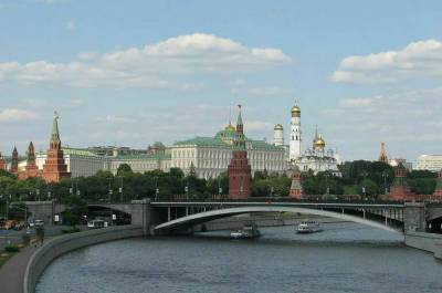 В Кремле согласовали новые меры по противодействию незаконным финоперациям