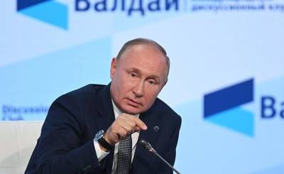 Читатели Haber7 о словах Путина об Эрдогане: Россия нас ревнует