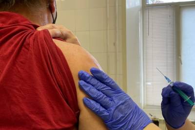 Названо единственное пожизненное противопоказание к вакцинации от коронавируса
