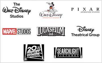 The Walt Disney Company возвращается в игру