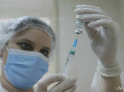 В Украине не планируется массовая вакцинация подростков от COVID-19, для локальной используют Pfizer – Кузин