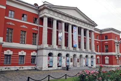 Выставка «Москва греческая» откроется в Музее современной истории
