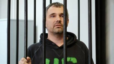 Фотографу-убийце Лошагину отказали в УДО при досмотре дела