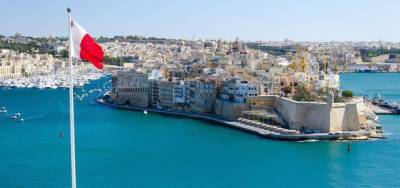 Мальта запретила въезд вакцинированным гражданам Украины