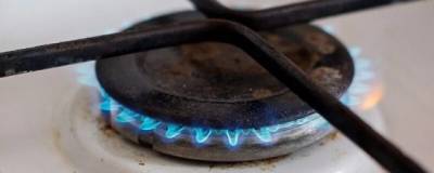 В Молдавии ввели режим ЧП на 30 суток из-за дефицита газа