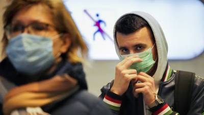 В Челябинске кинофестиваль отменили из-за ситуации с пандемией