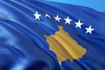 Двух российских дипломатов объявили персонами нон грата в Косово