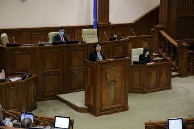 Власти Молдавии специально создают ЧП в энергетике, чтобы «пилить» бюджет