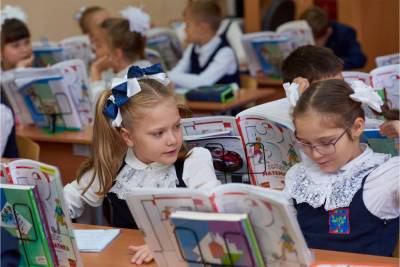 Московским школьникам разрешили уйти на каникулы с 25 октября – Учительская газета