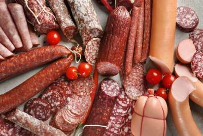 В Тверской области подорожают колбасы и сосиски