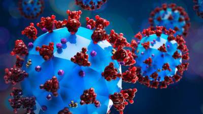 В Европе распространяется новый штамм коронавируса: есть ли повод для беспокойства?