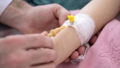 Ребенок получил огнестрельное ранение в нижневартовской больнице