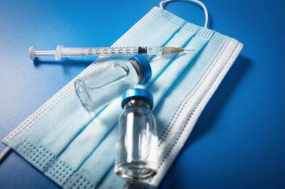 ВОЗ: одновременная вакцинация от гриппа и COVID-19 является безопасной