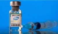 В США оценили эффективность вакцины Pfizer для детей 5-11 лет