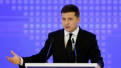 Киев призывает ЕС противостоять российской «газовой агрессии»