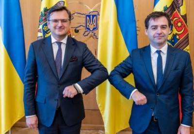 Украина будет в следующей волне расширения ЕС, - Кулеба