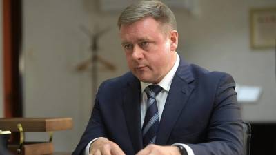 Глава Рязанской области рекомендовал внепланово проверить опасные производства в регионе