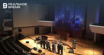 «Симха» в обновленном составе даст концерт памяти основателя ансамбля Леонида Сонца