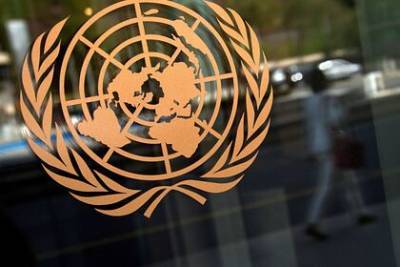 В ООН разочаровались дискуссией по конституции Сирии