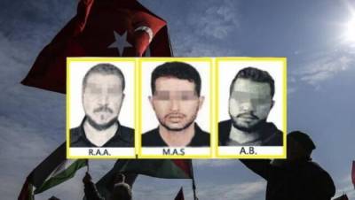 15 агентов «Моссада» в Турции и клеветники из BBC: Израиль в фокусе