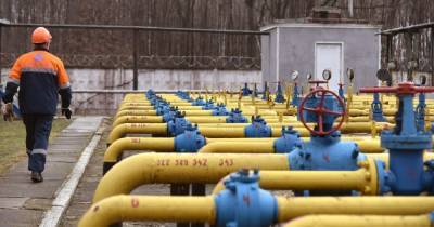 "Можем себе позволить": Украина предоставит Молдове газ взаймы (видео)