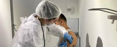 В Минздраве России разрешили одновременную вакцинацию от ковида и гриппа