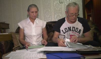 В Башкирии пожилая пара может остаться без крыши над головой из-за сбоя в программе