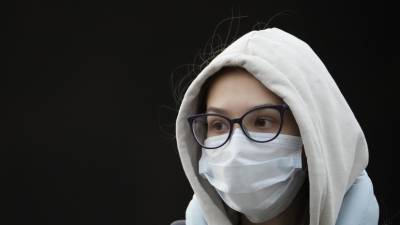 Иммунолог Фуранина напомнила о необходимости носить маску привитым от коронавируса