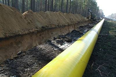 «Газпром» согласовал с Монголией прокладку газопровода в Китай