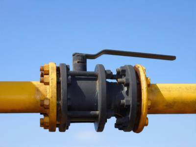 "Нафтогаз" будет импортировать газ только для промышленных предприятий – Витренко