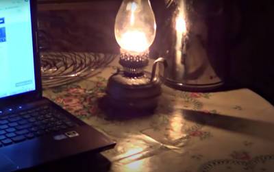 Готовьте "керосинки" и свечи: украинцев предупредили о веерных отключениях электроэнергии – названа причина